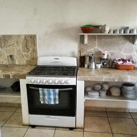 Villa Habitaciones Playa Coson Las Terrenas Εξωτερικό φωτογραφία