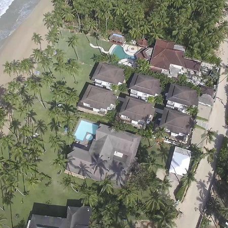 Villa Habitaciones Playa Coson Las Terrenas Εξωτερικό φωτογραφία