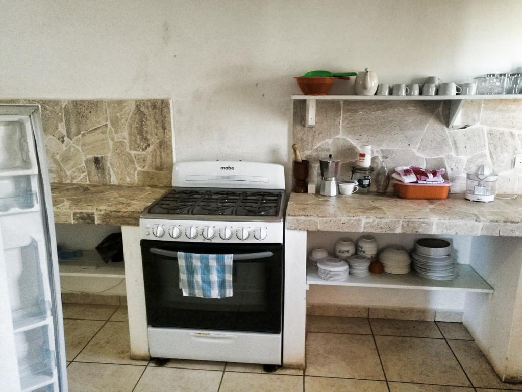 Villa Habitaciones Playa Coson Las Terrenas Εξωτερικό φωτογραφία