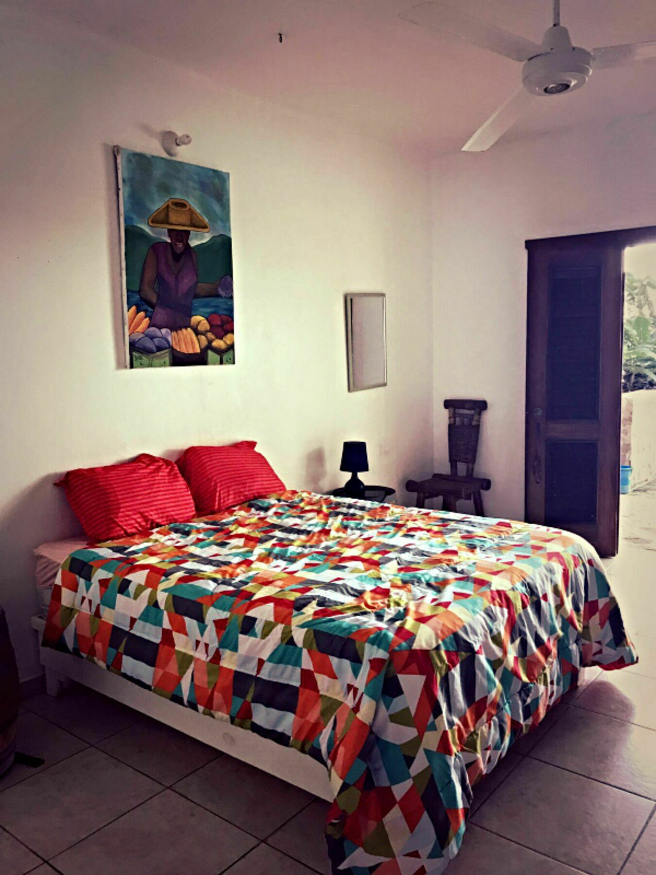 Villa Habitaciones Playa Coson Las Terrenas Εξωτερικό φωτογραφία