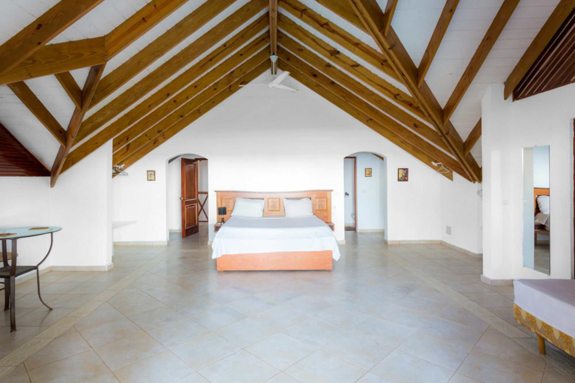 Villa Habitaciones Playa Coson Las Terrenas Εξωτερικό φωτογραφία