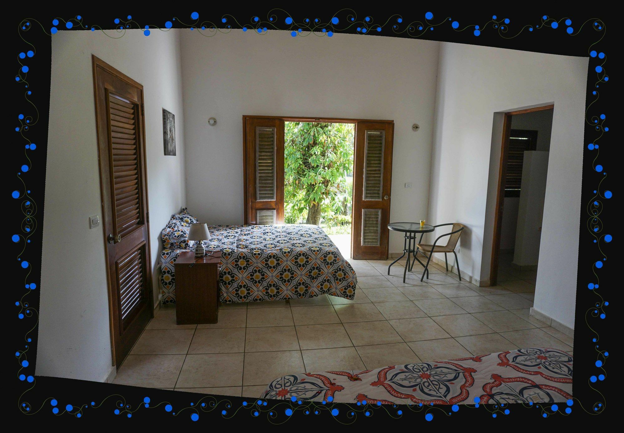 Villa Habitaciones Playa Coson Las Terrenas Εξωτερικό φωτογραφία