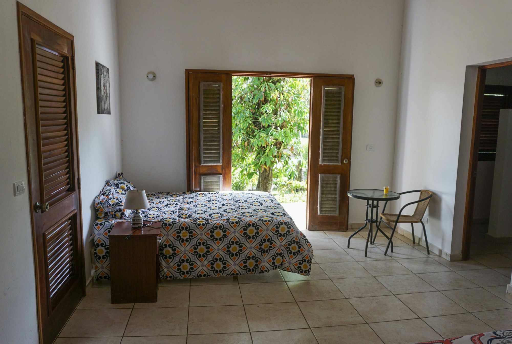 Villa Habitaciones Playa Coson Las Terrenas Εξωτερικό φωτογραφία