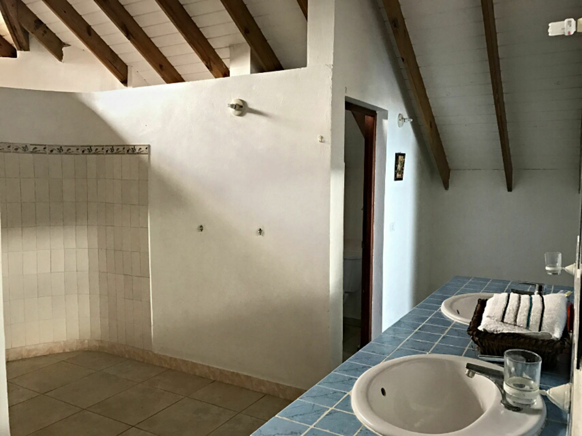 Villa Habitaciones Playa Coson Las Terrenas Εξωτερικό φωτογραφία