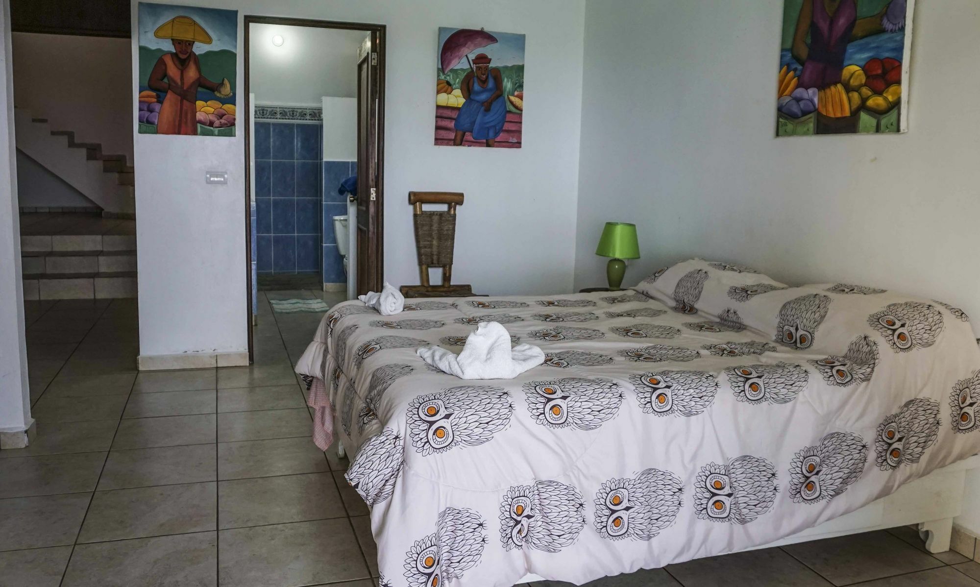 Villa Habitaciones Playa Coson Las Terrenas Εξωτερικό φωτογραφία