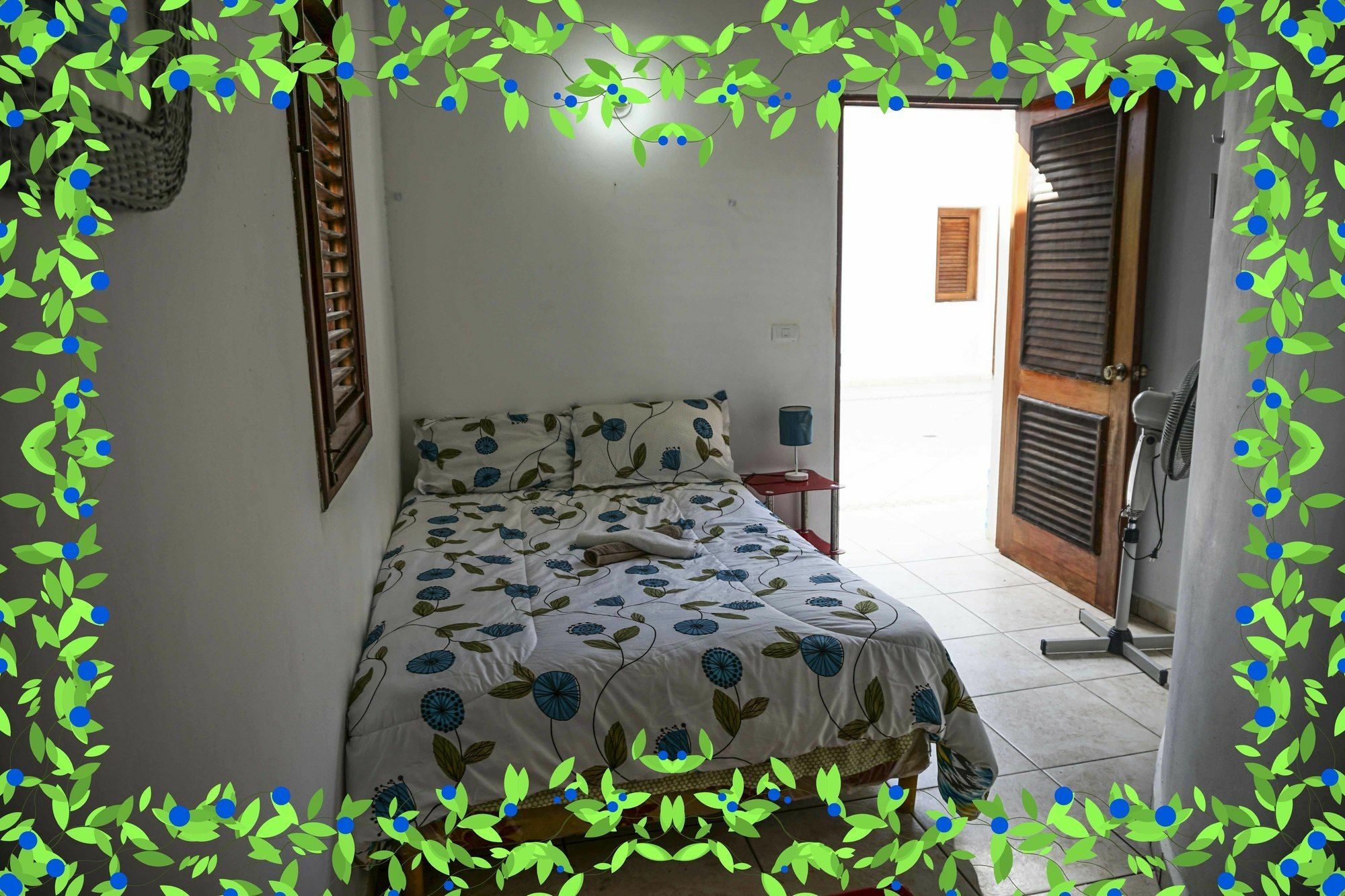 Villa Habitaciones Playa Coson Las Terrenas Εξωτερικό φωτογραφία