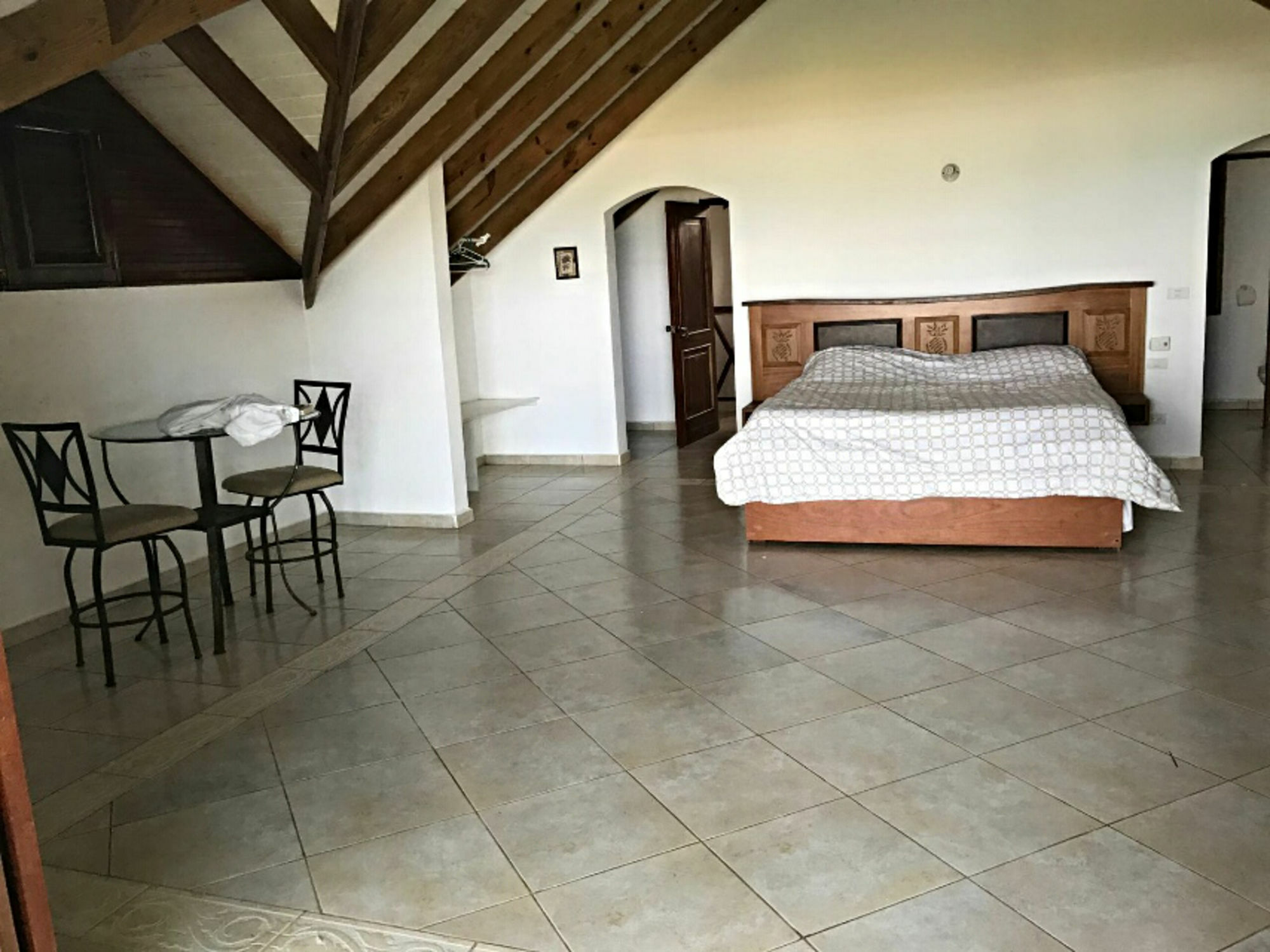 Villa Habitaciones Playa Coson Las Terrenas Εξωτερικό φωτογραφία