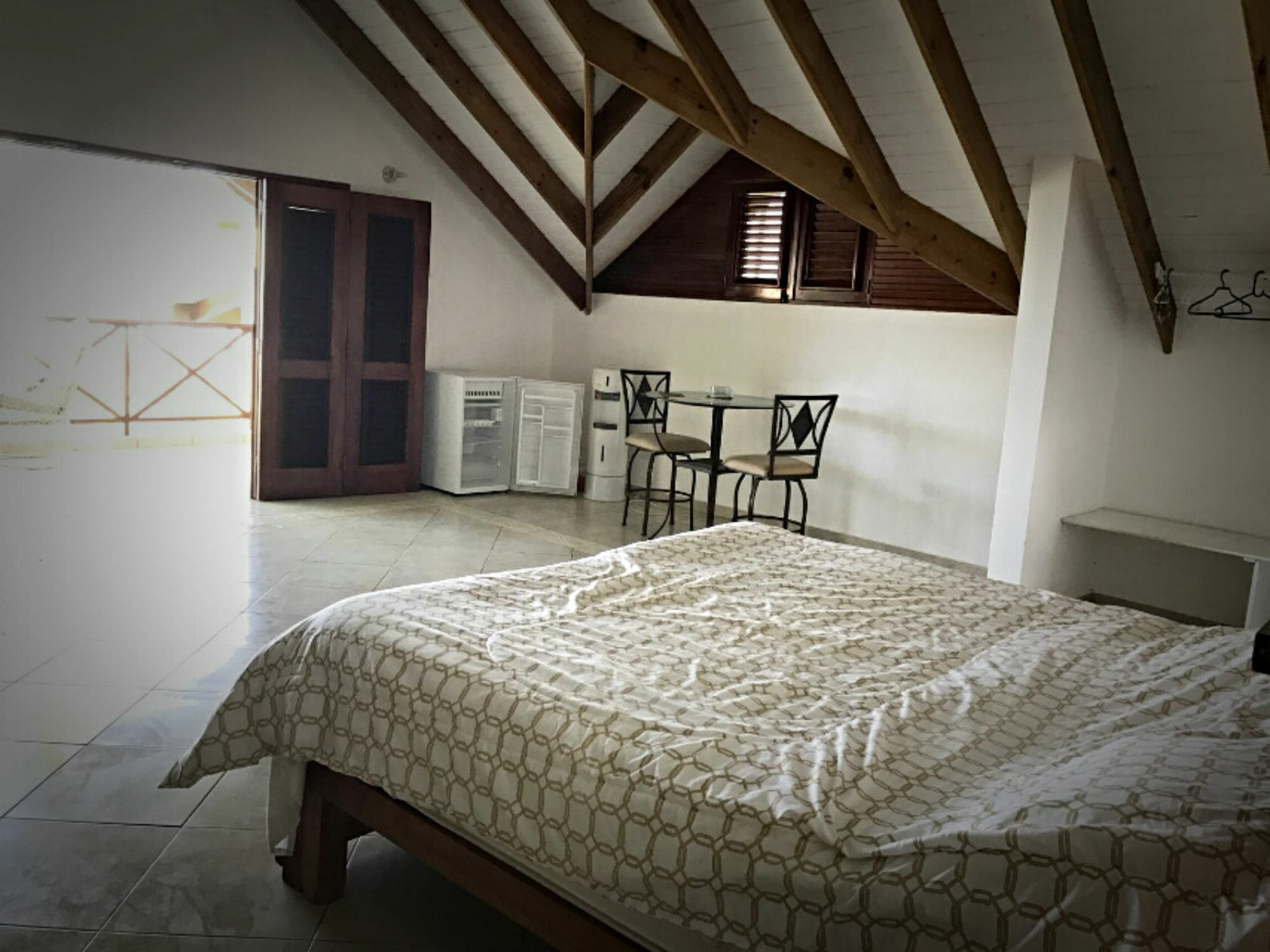 Villa Habitaciones Playa Coson Las Terrenas Εξωτερικό φωτογραφία